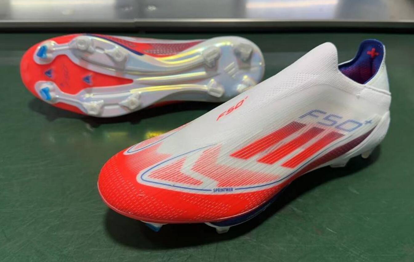 Adidas F50 .1 FG Size 39-45-65336011